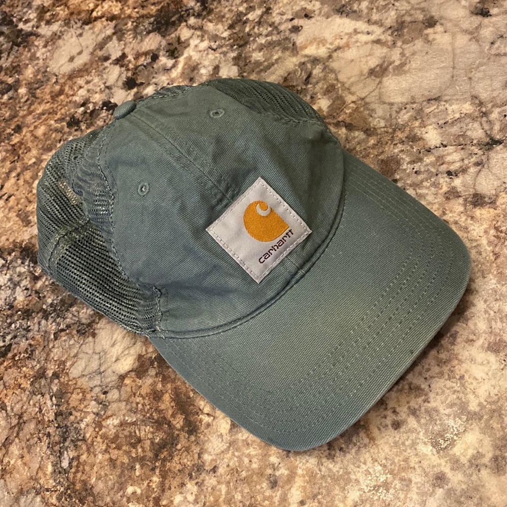 Vintage Carhartt Hat